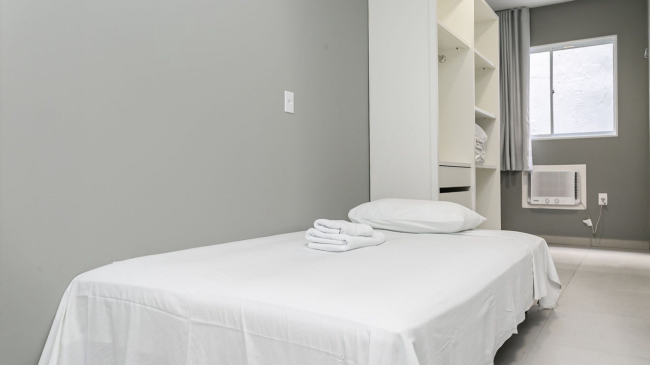 Photo of Bedroom in Centro