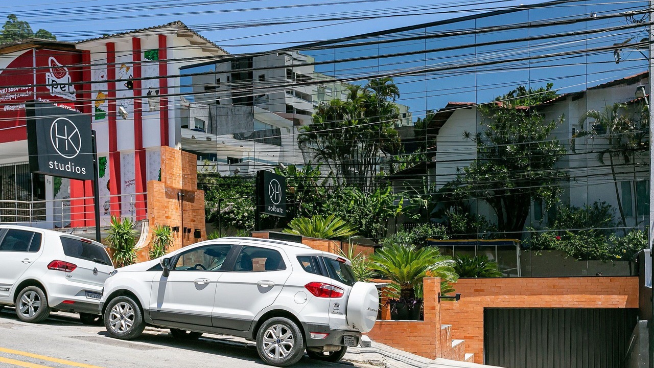 Photo of Outdoor in Centro