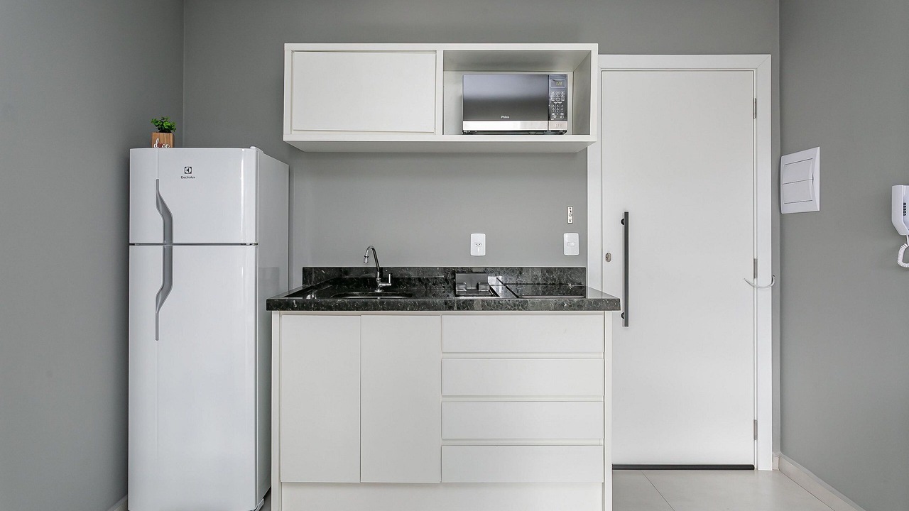 Photo of Kitchen in Centro