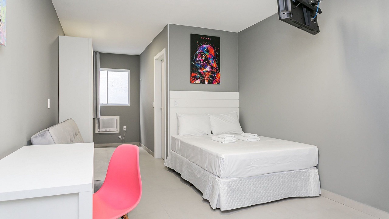Photo of Bedroom in Centro