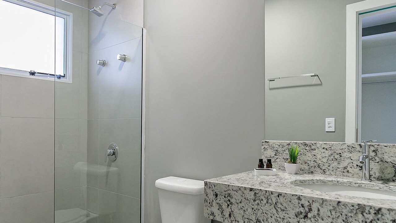 Photo of Bathroom in Centro