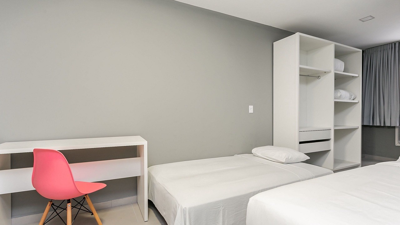 Photo of Bedroom in Centro