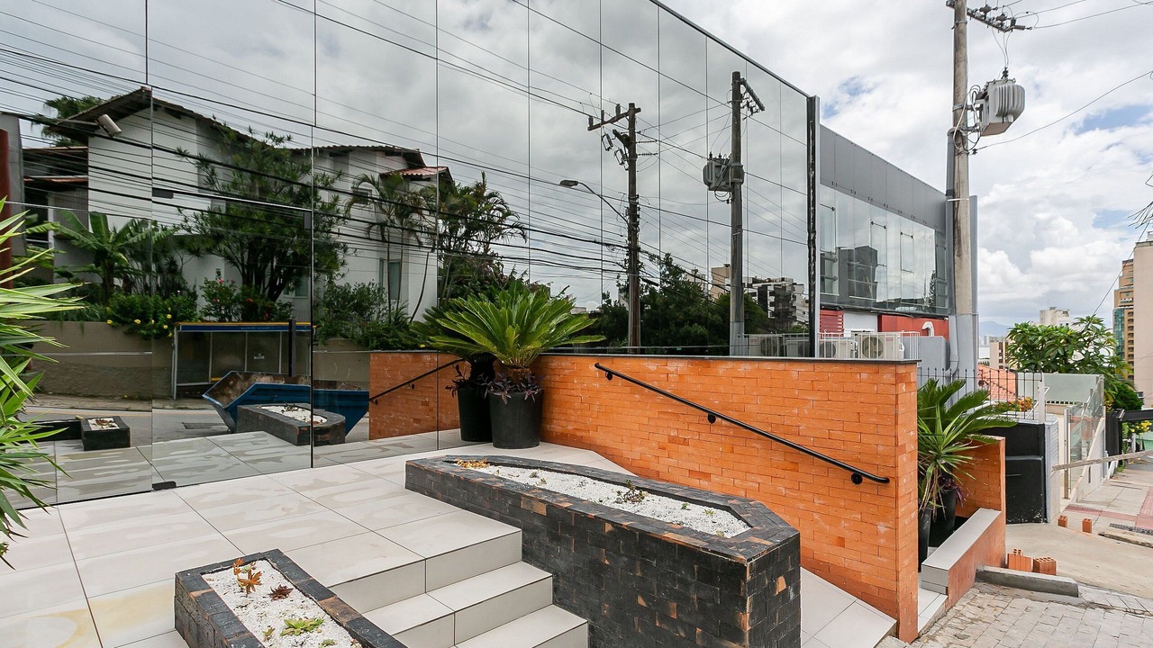 Photo of Patio Balcony in Centro