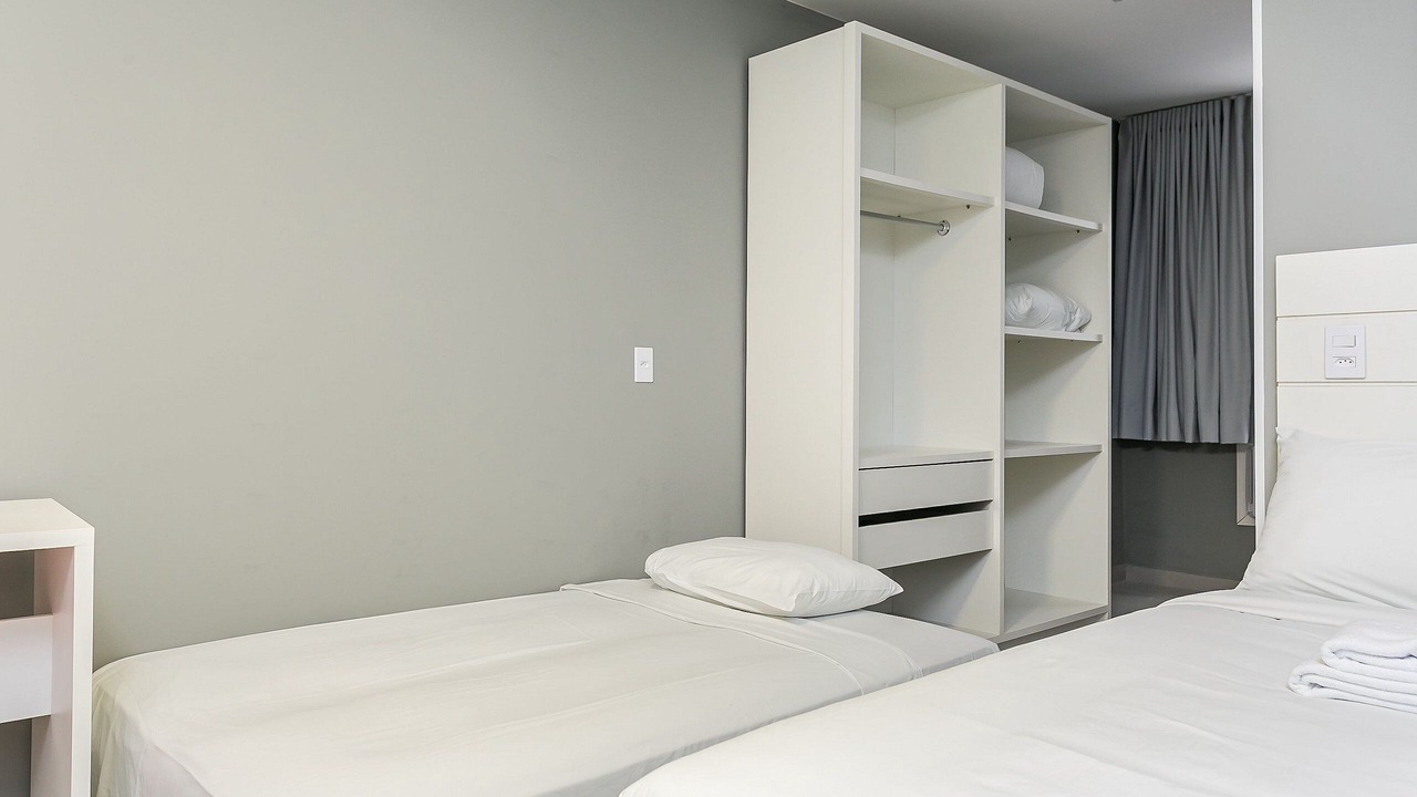 Photo of Bedroom in Centro