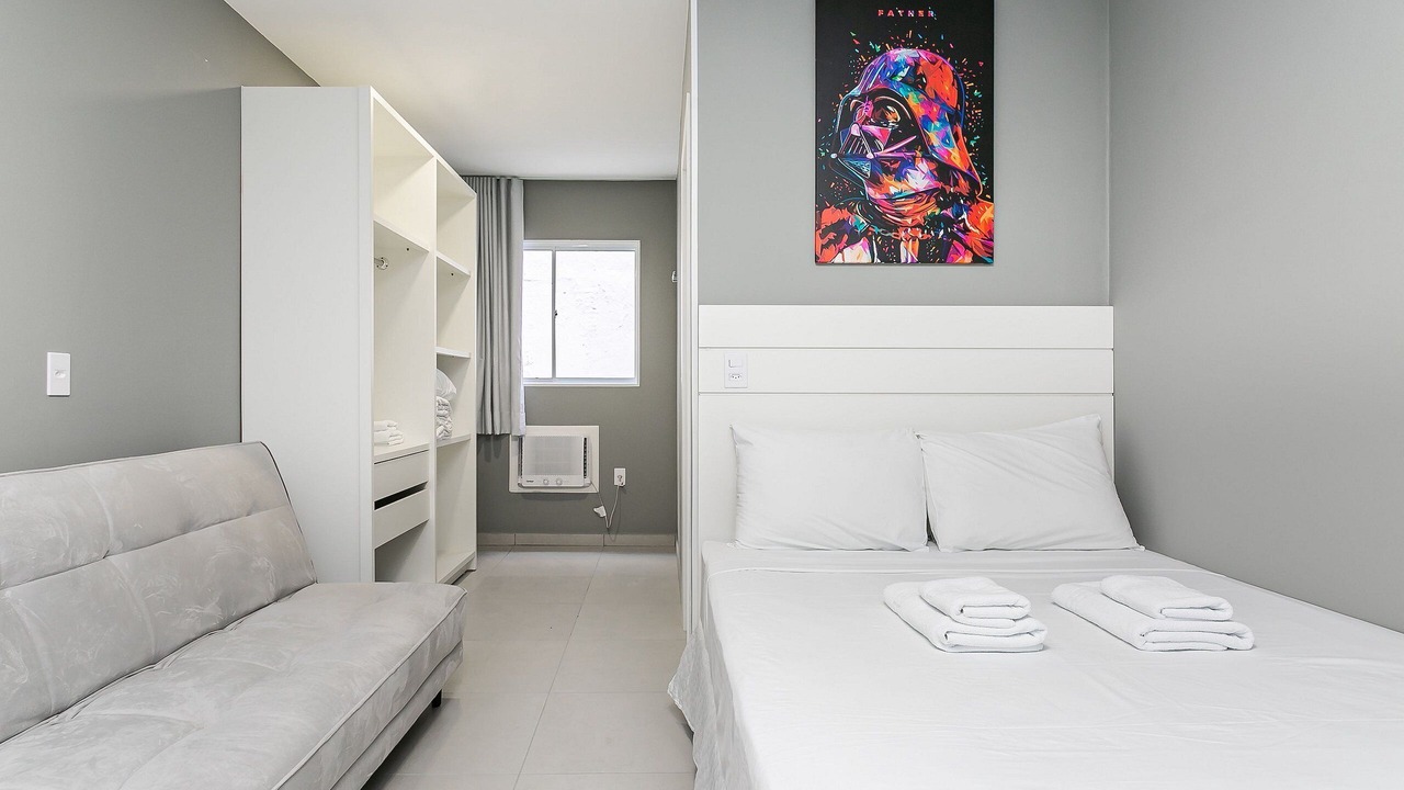 Photo of Bedroom in Centro
