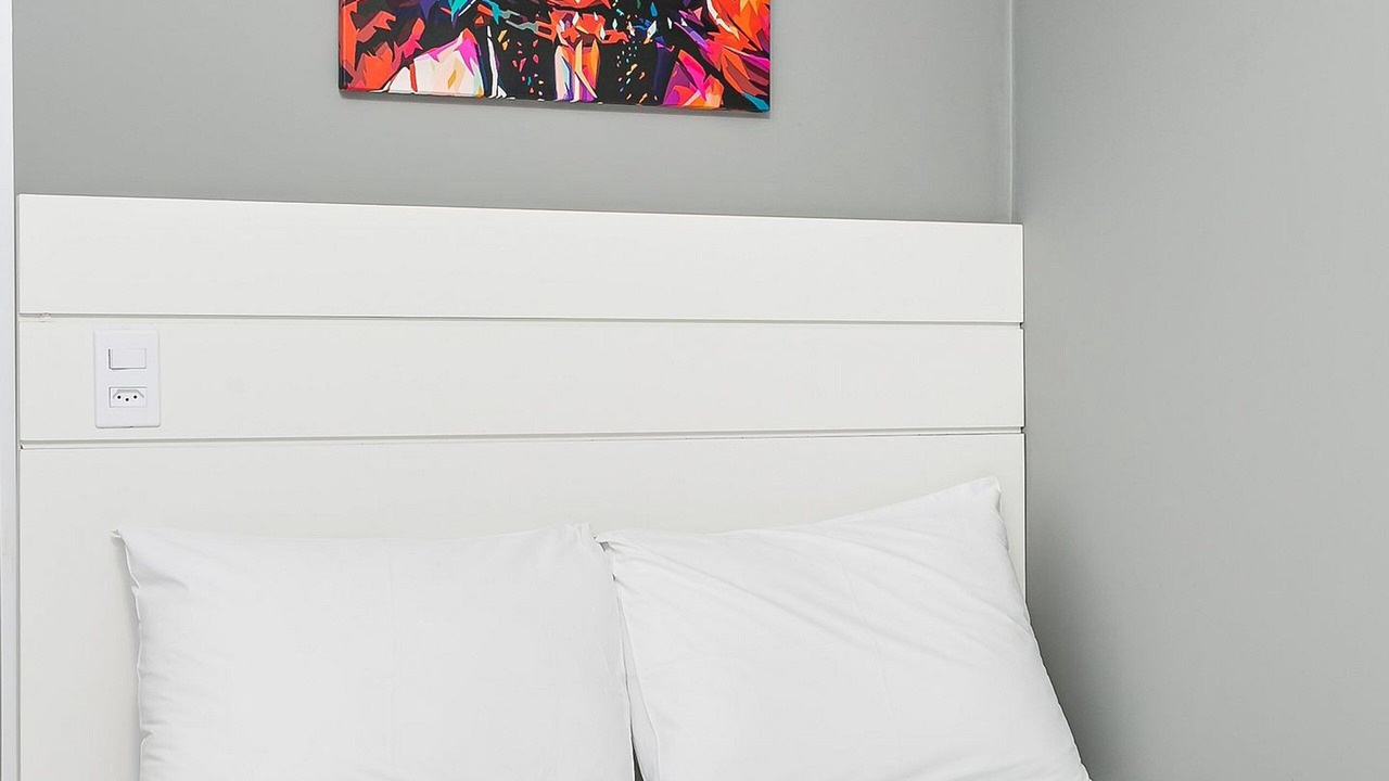 Photo of Bedroom in Centro