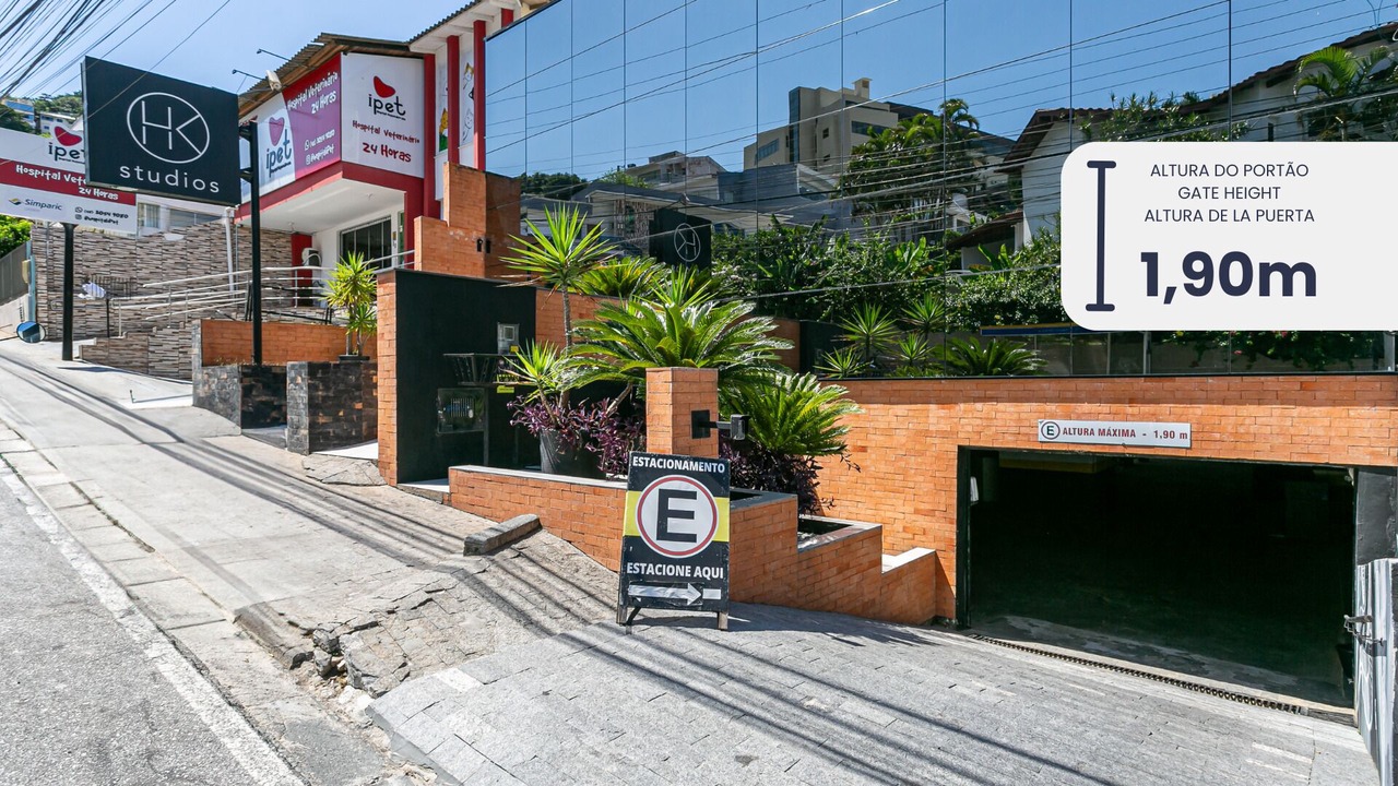 Photo of Outdoor in Centro
