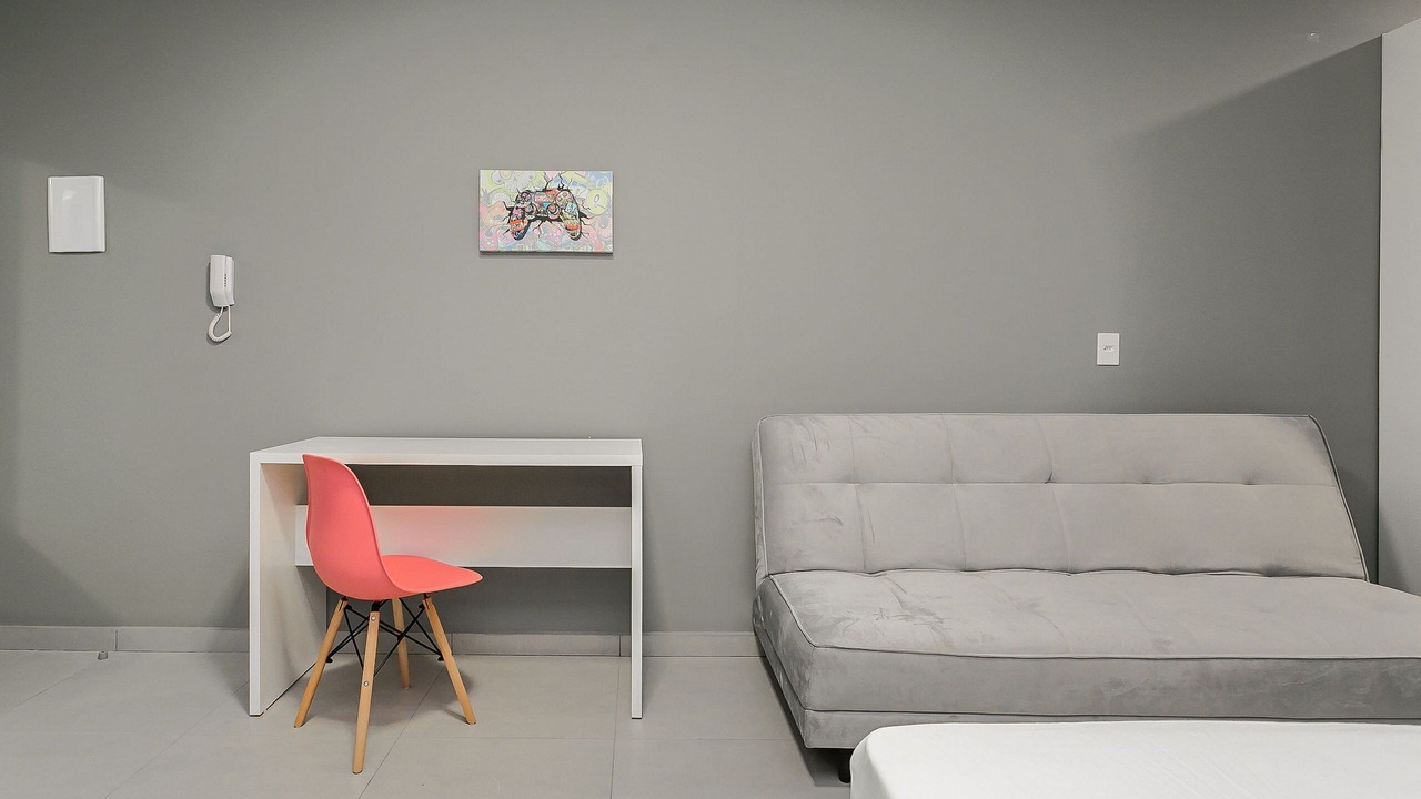 Photo of Bedroom in Centro