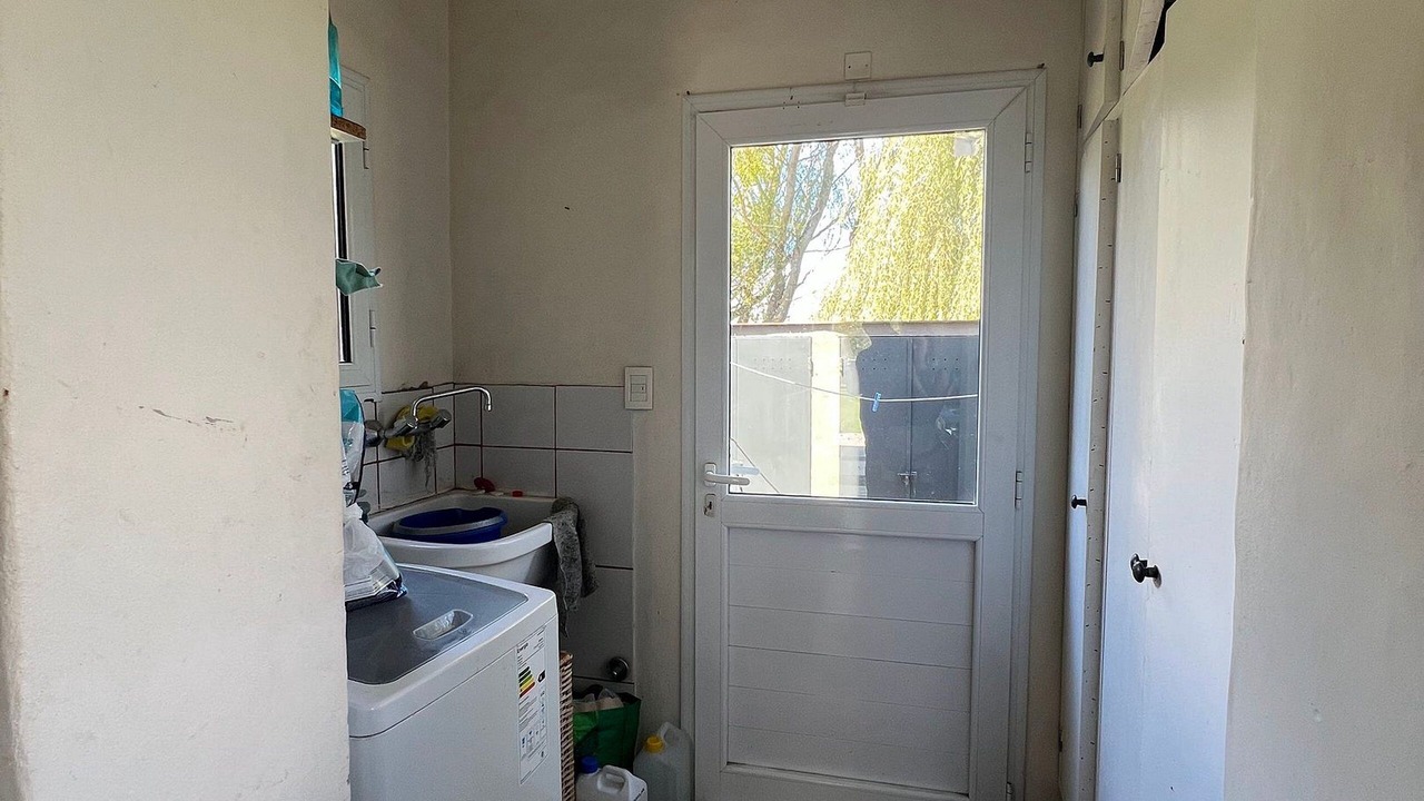 Photo of Bathroom in Tafi del Valle