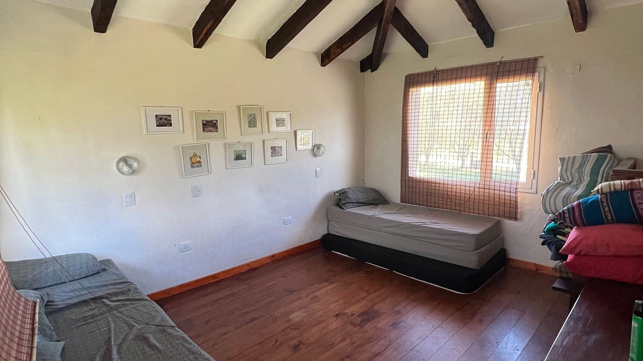 Photo of Bedroom in Tafi del Valle