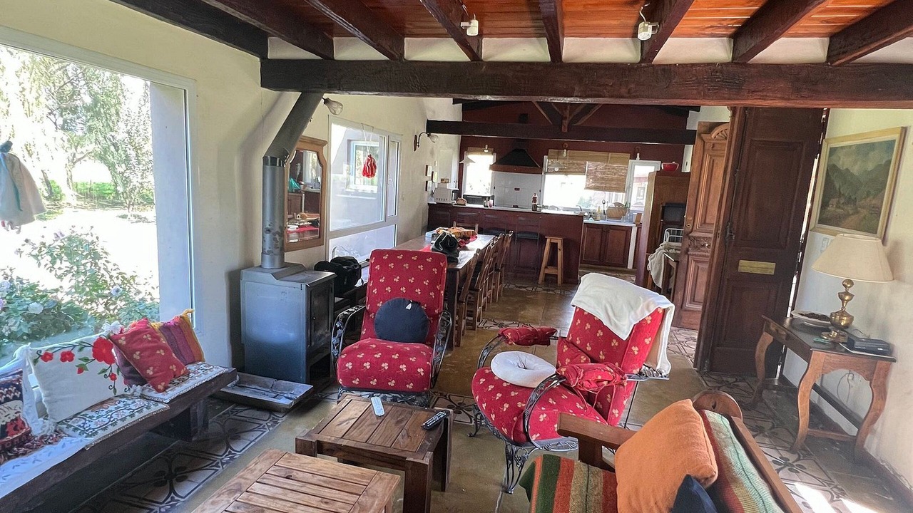 Photo of Livingroom in Tafi del Valle