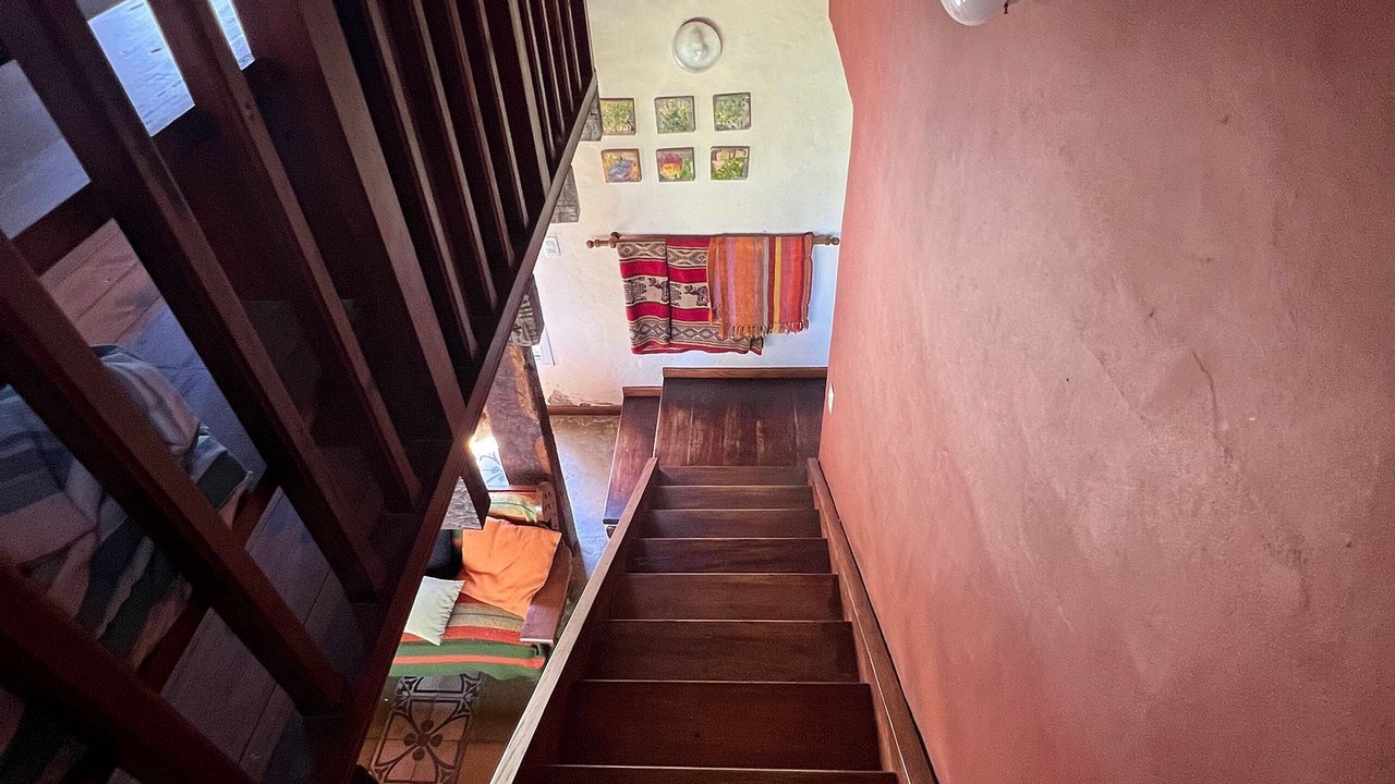Photo of Livingroom in Tafi del Valle