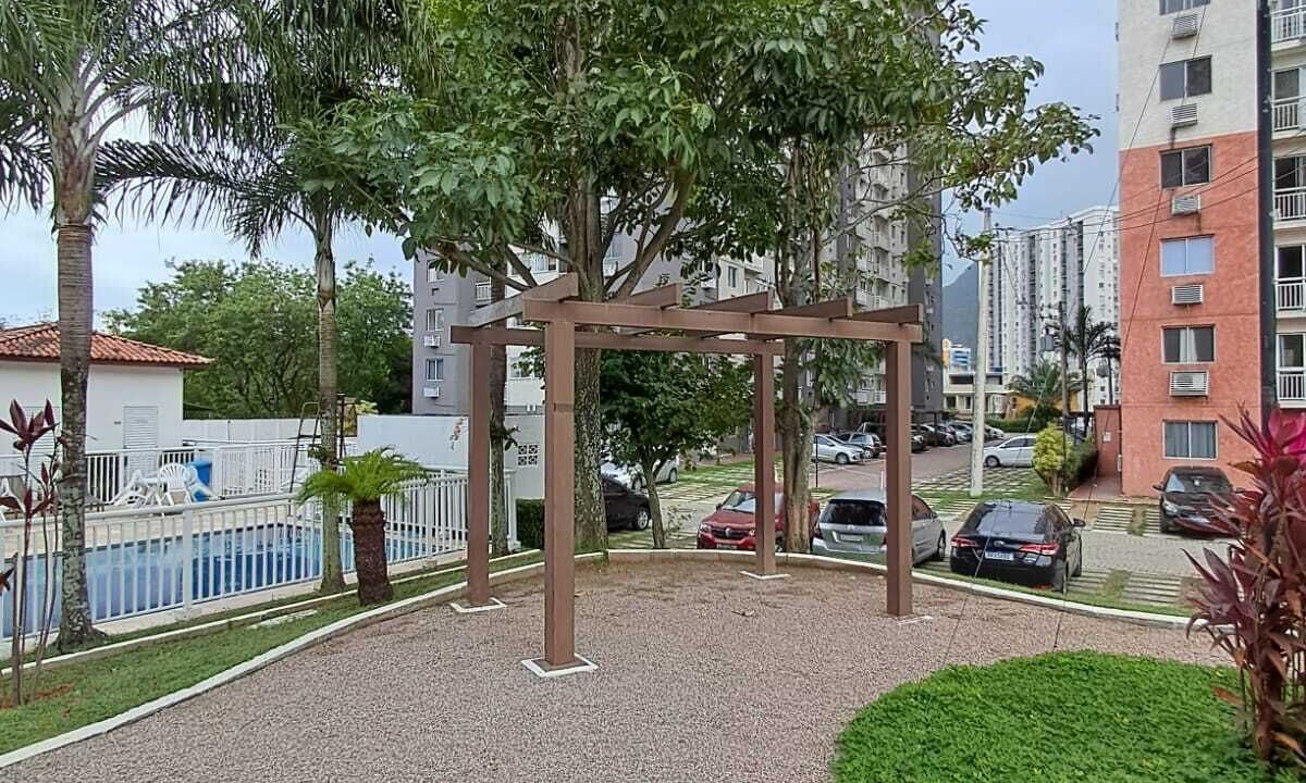 Photo of Outdoor in Jacarepagua