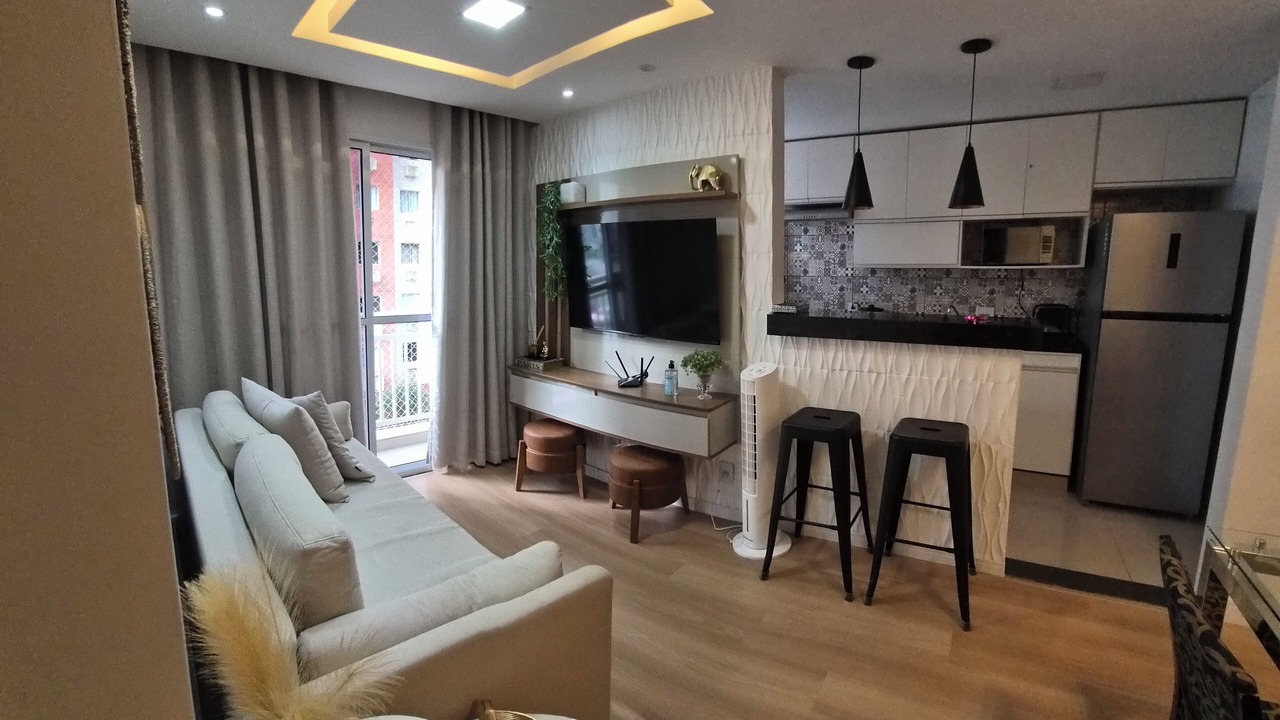 Photo of Livingroom in Jacarepagua