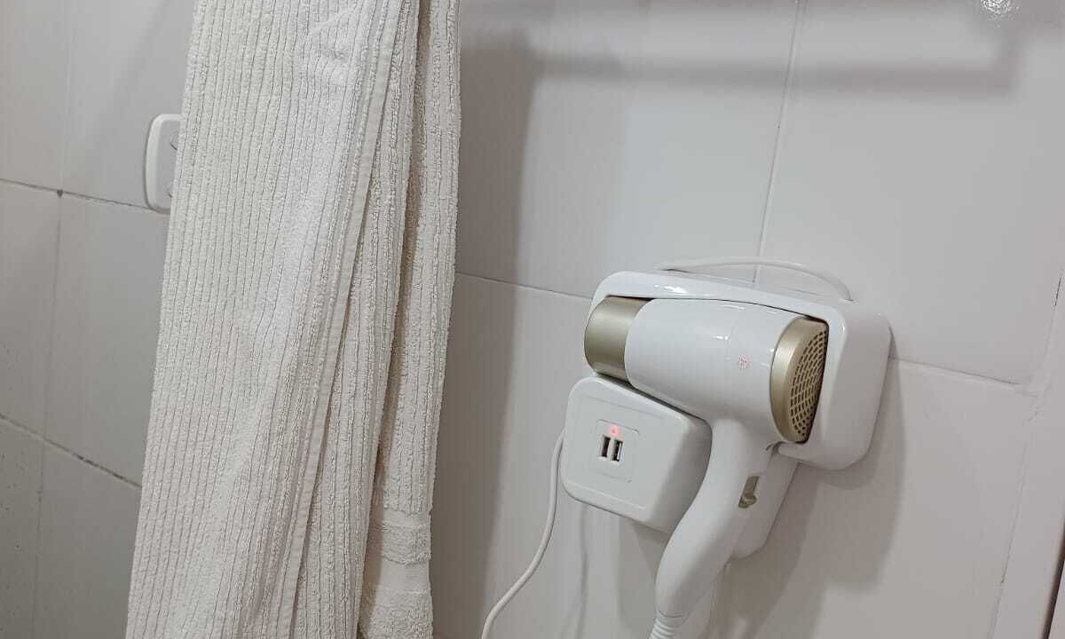 Photo of Bathroom in Jacarepagua
