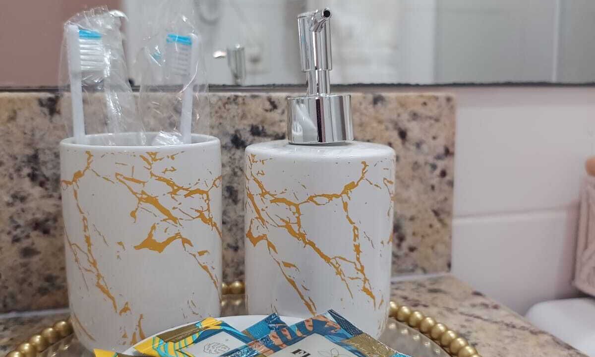 Photo of Bathroom in Jacarepagua