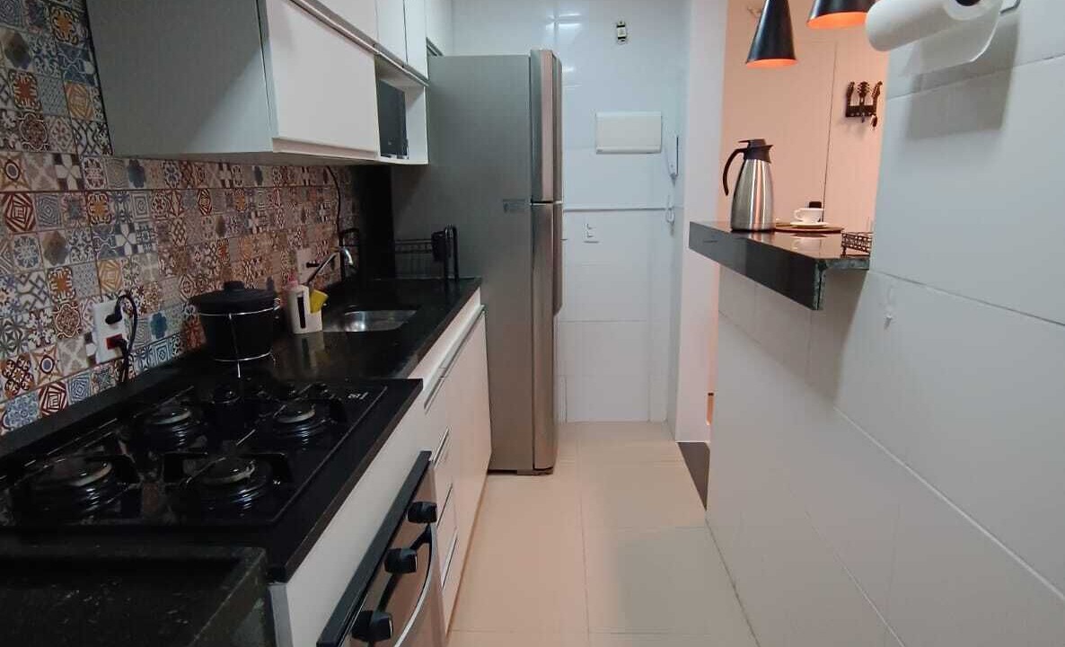 Photo of Kitchen in Jacarepagua