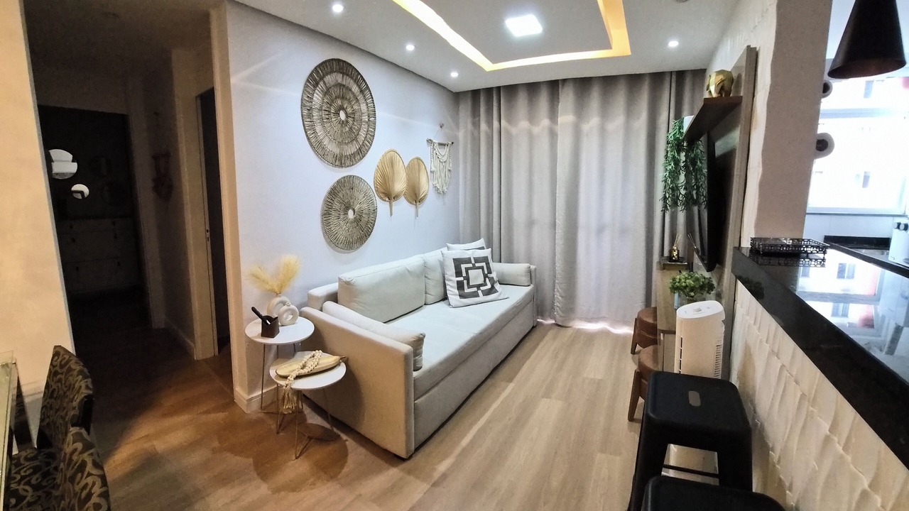 Photo of Livingroom in Jacarepagua