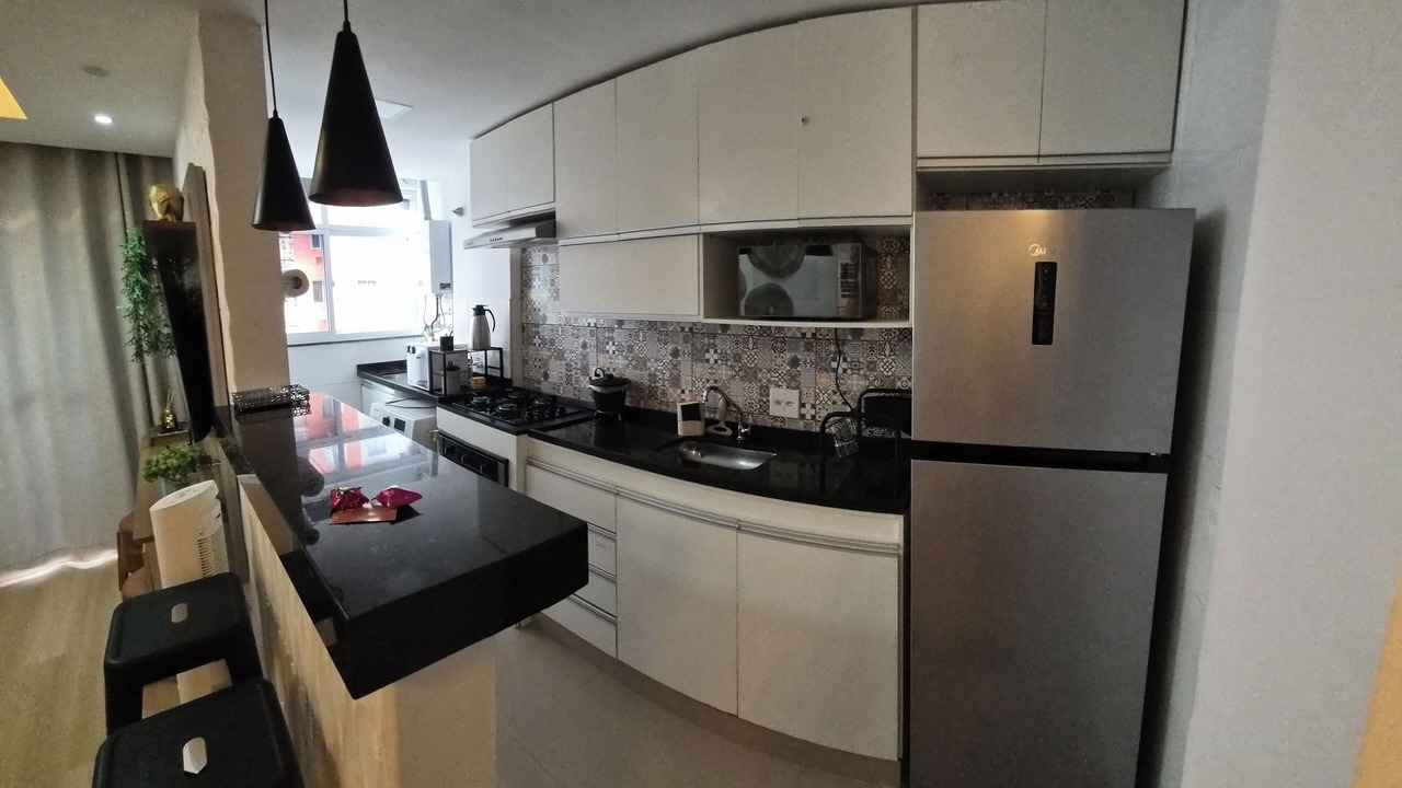Photo of Kitchen in Jacarepagua