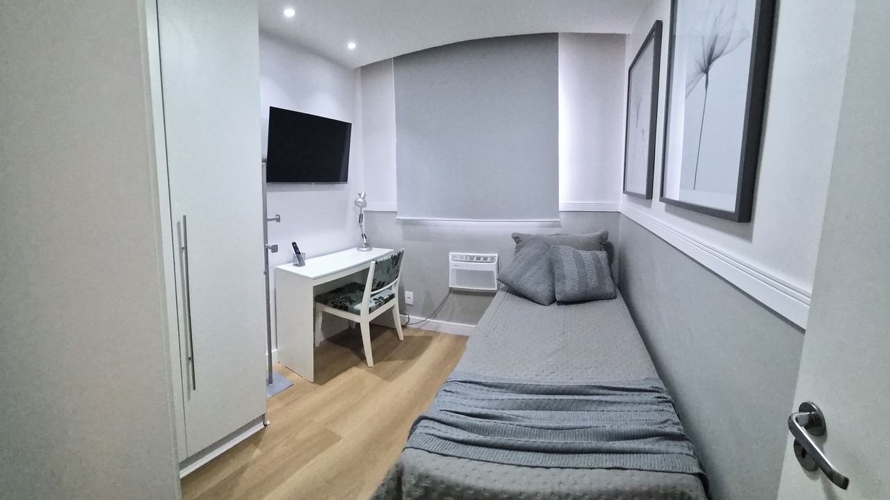 Photo of Bedroom in Jacarepagua