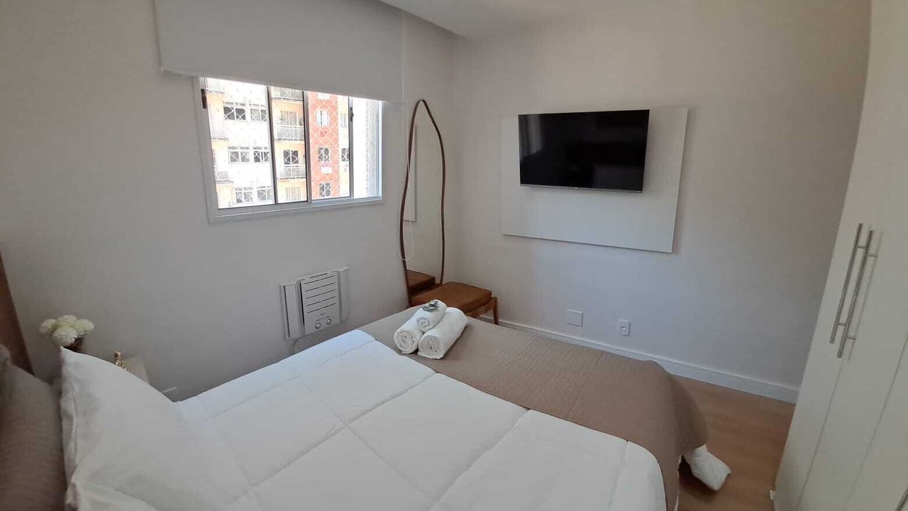 Photo of Bedroom in Jacarepagua