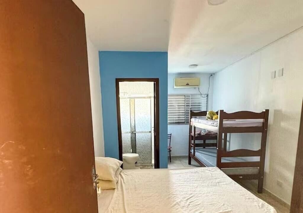 Photo of Bedroom in Jardim Remanso