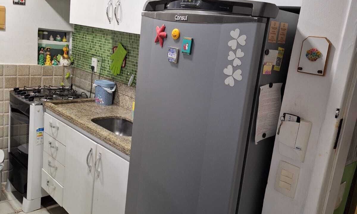 Photo of Kitchen in Porto de Galinhas