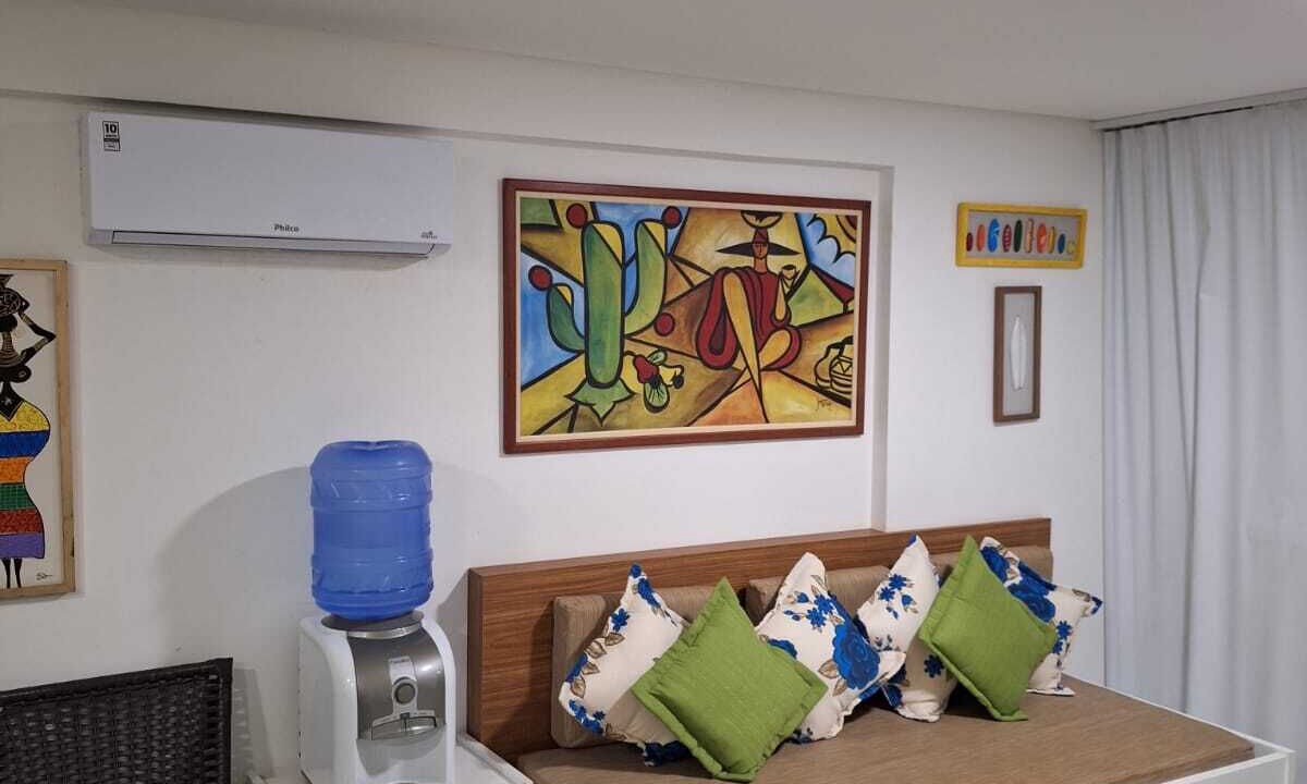 Photo of Livingroom in Porto de Galinhas