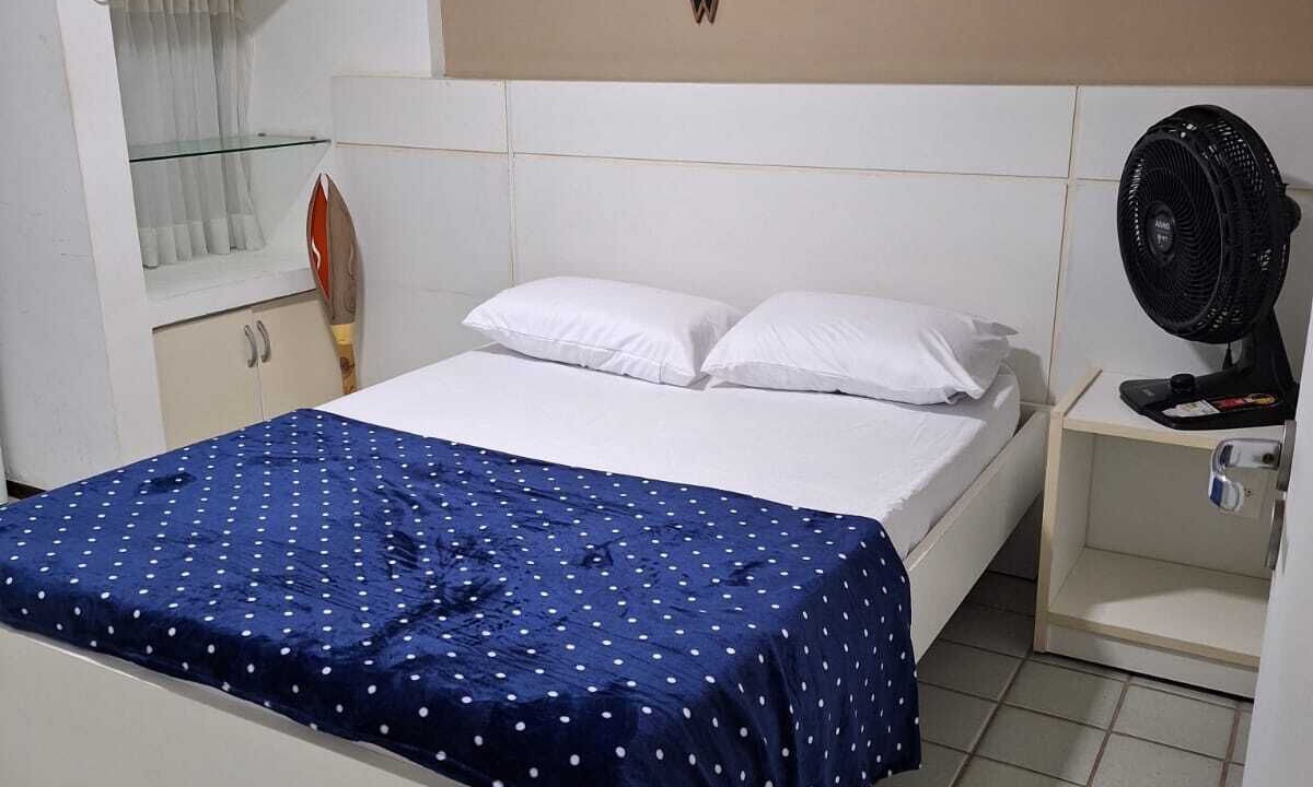 Photo of Bedroom in Porto de Galinhas