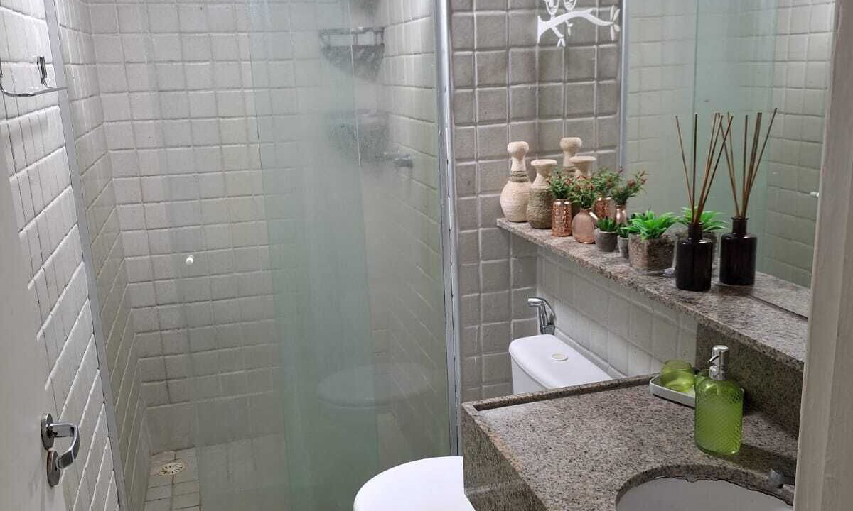 Photo of Bathroom in Porto de Galinhas