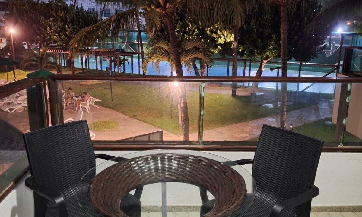 Photo of Outdoor in Porto de Galinhas