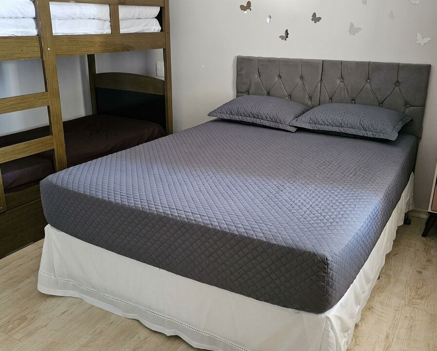 Photo of Bedroom in Governador Celso Ramos