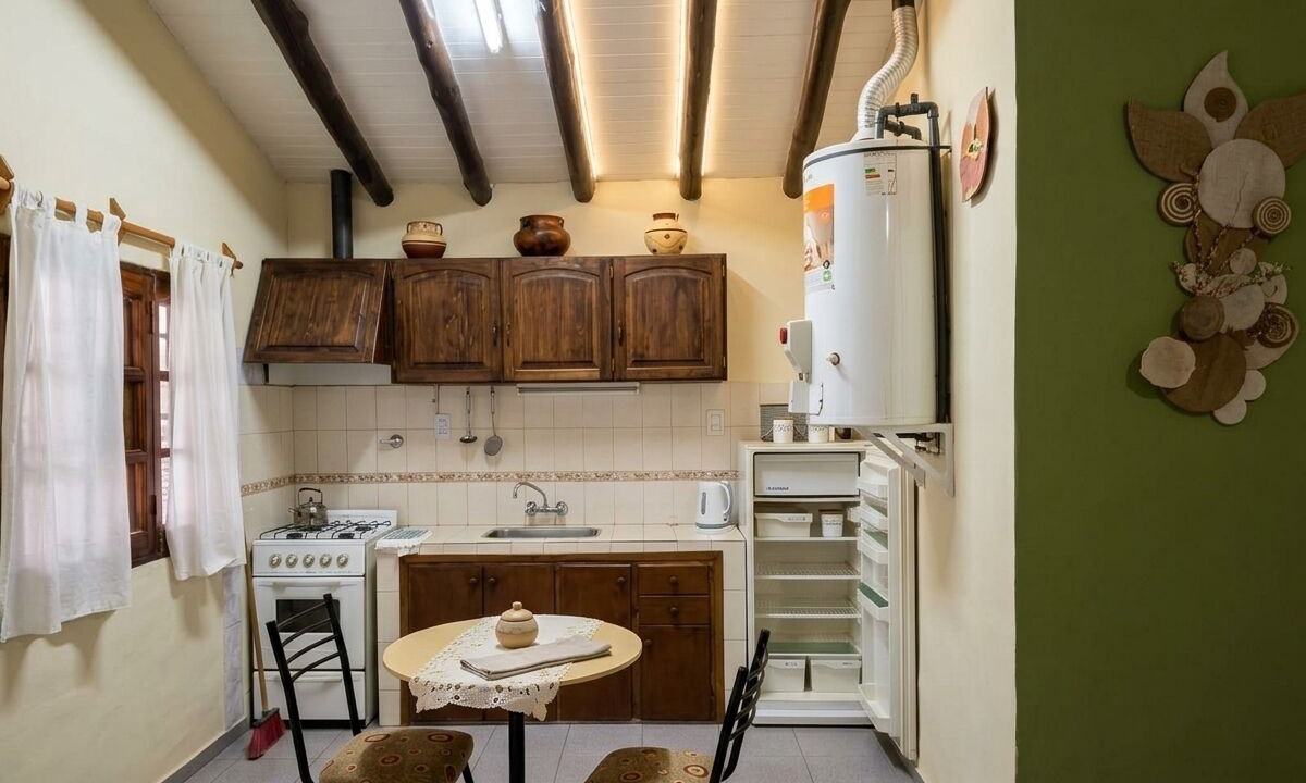 Photo of Kitchen in San Rafael