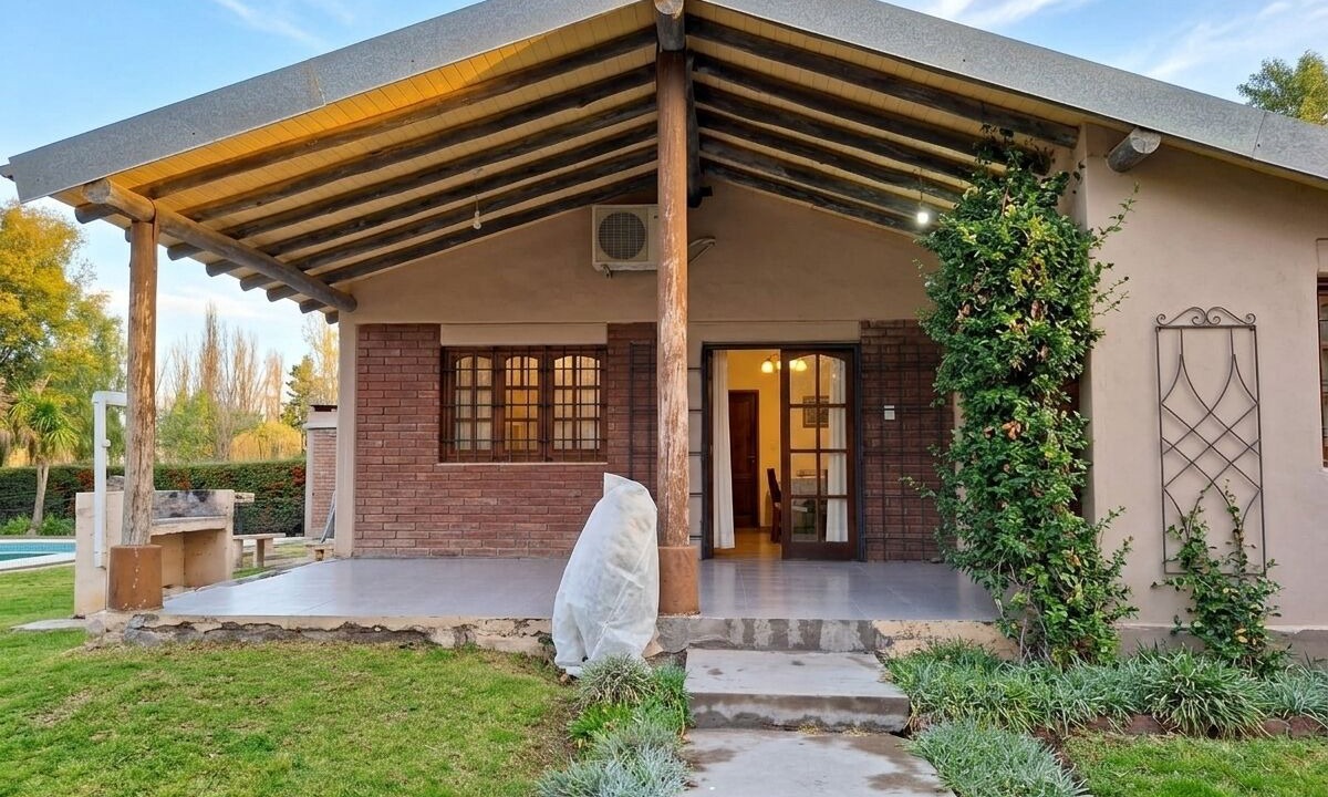 Photo of Outdoor in San Rafael