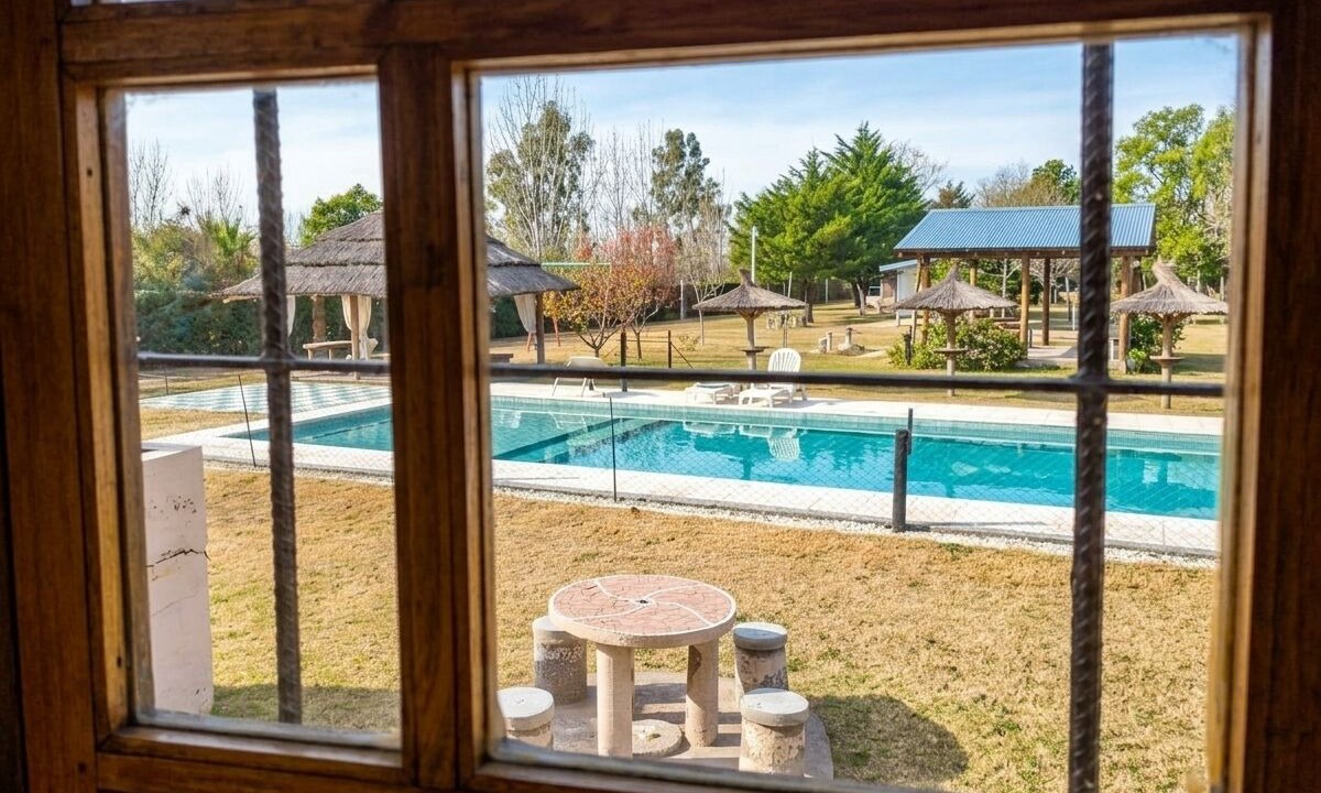 Photo of Outdoor in San Rafael