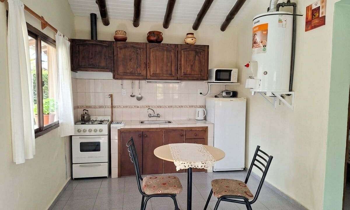Photo of Kitchen in San Rafael