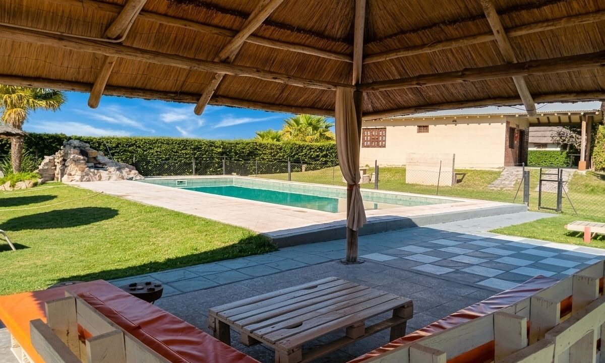 Photo of Outdoor in San Rafael