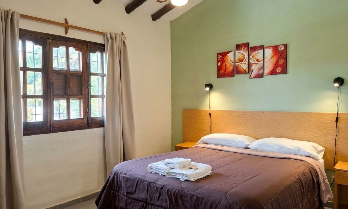 Photo of Bedroom in San Rafael