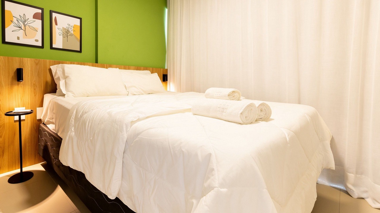 Photo of Bedroom in Sao Jose