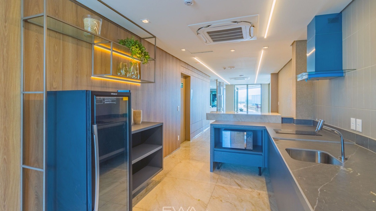 Photo of Kitchen in Sao Jose