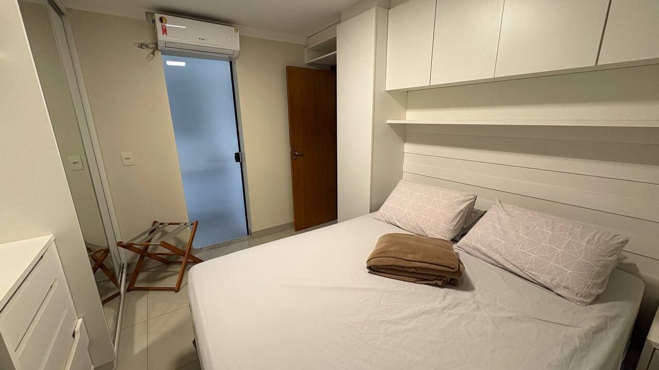 Photo of Bedroom in Plano Diretor Sul