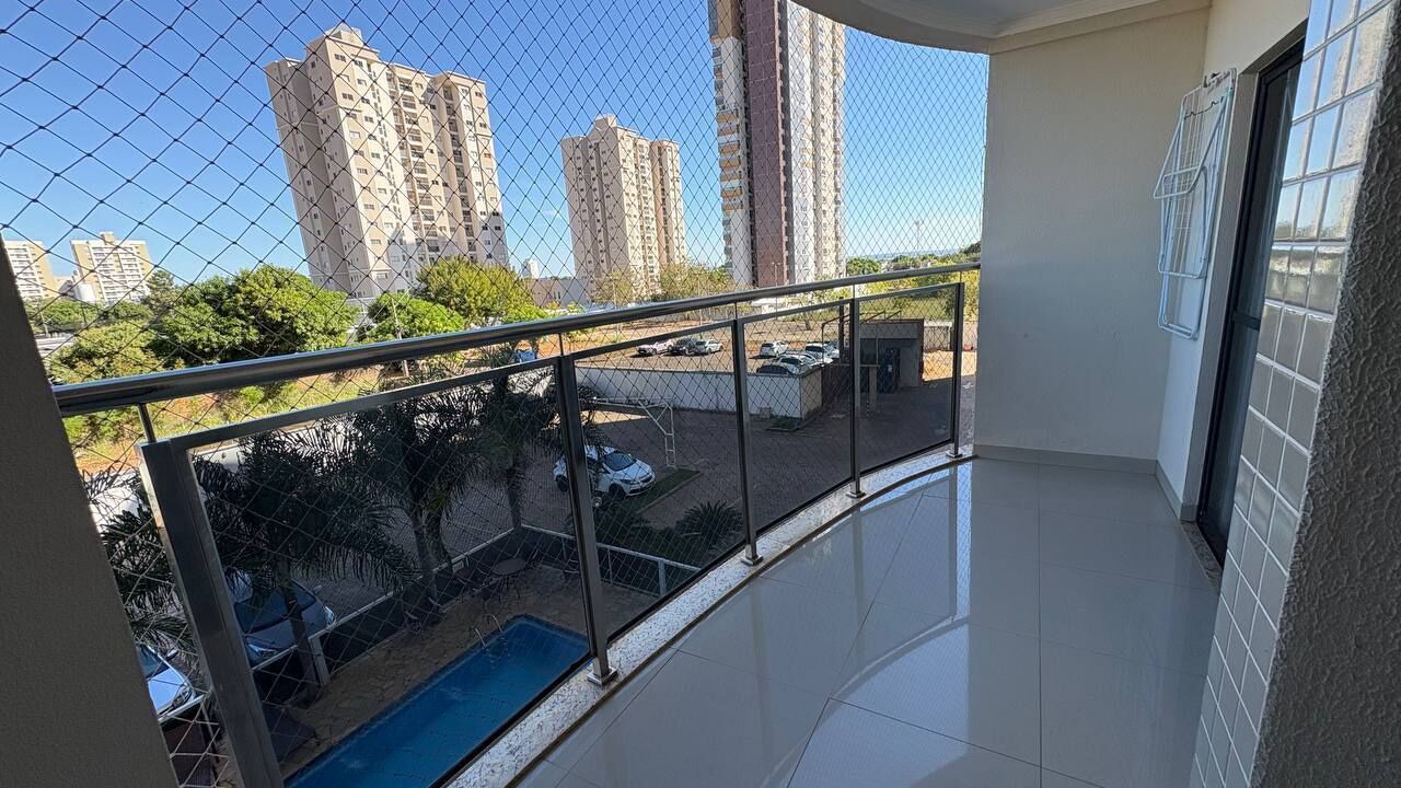 Photo of Outdoor in Plano Diretor Sul