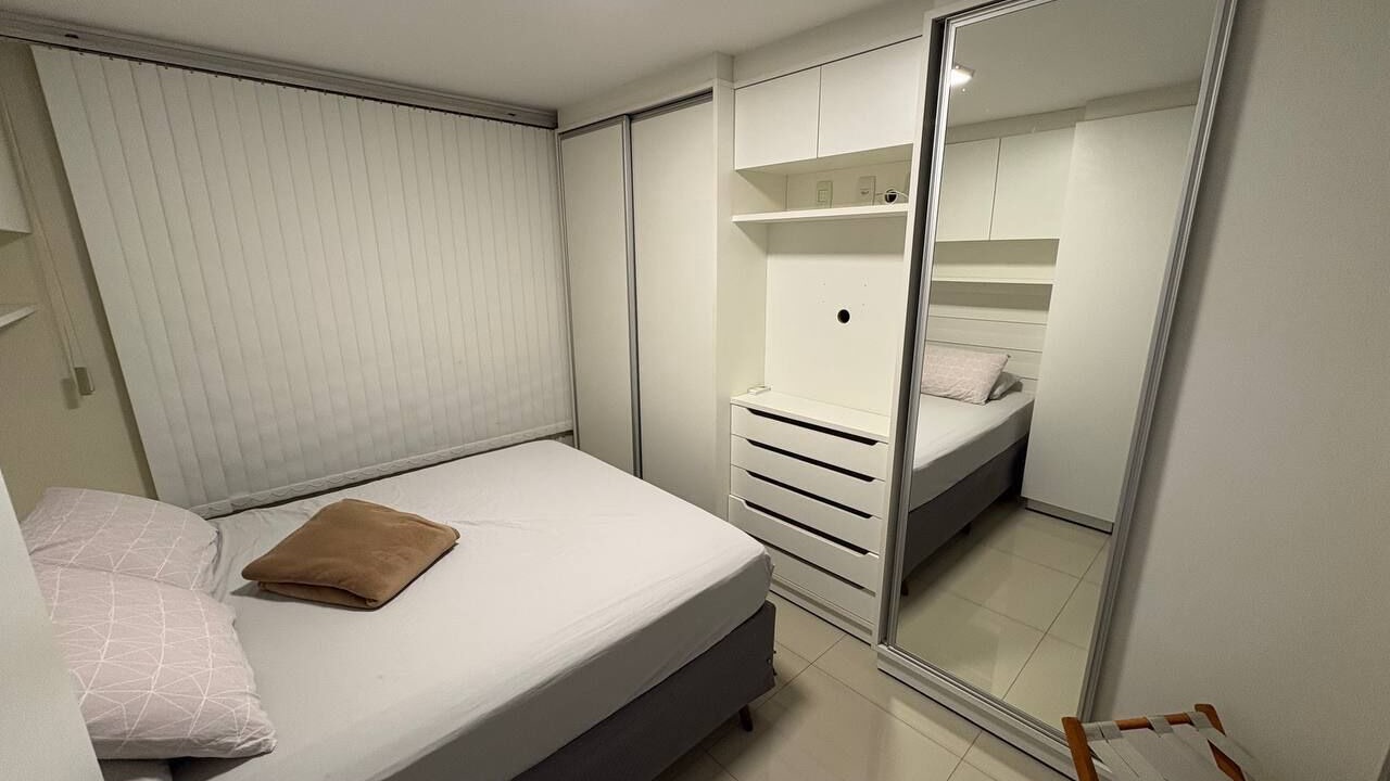 Photo of Bedroom in Plano Diretor Sul