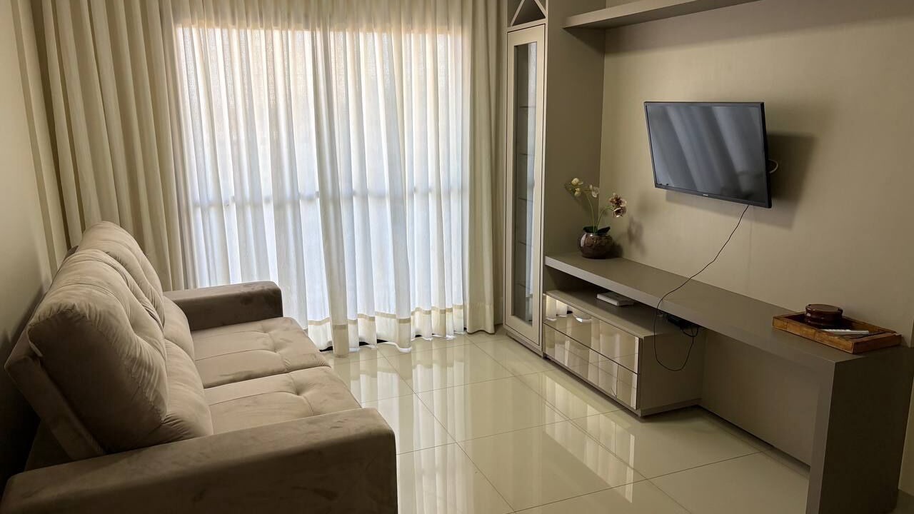 Photo of Livingroom in Plano Diretor Sul