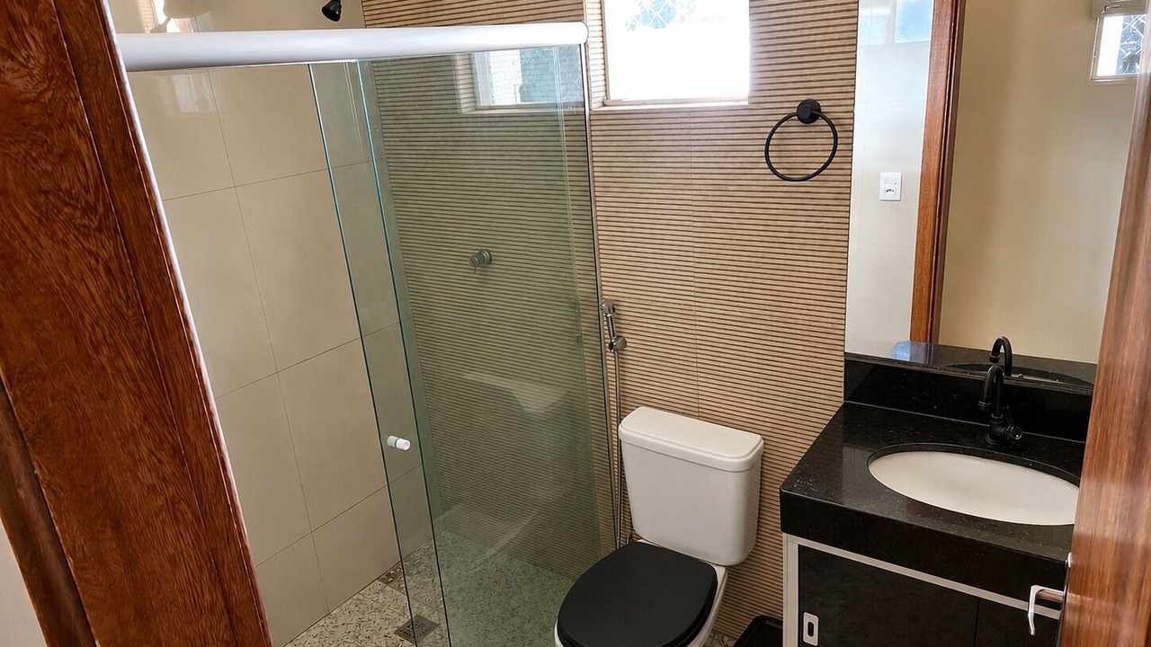 Photo of Bathroom in Sitio Boa Esperanca