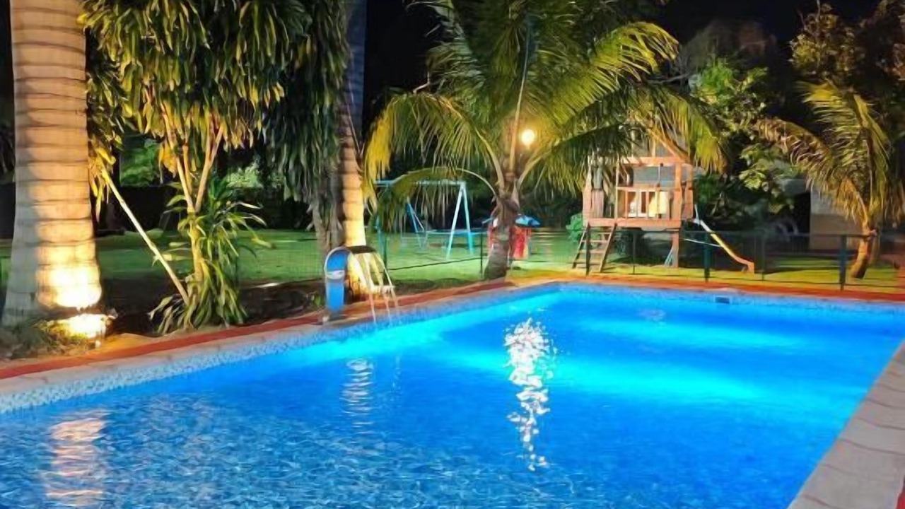 Photo of Outdoor in Zona Granja