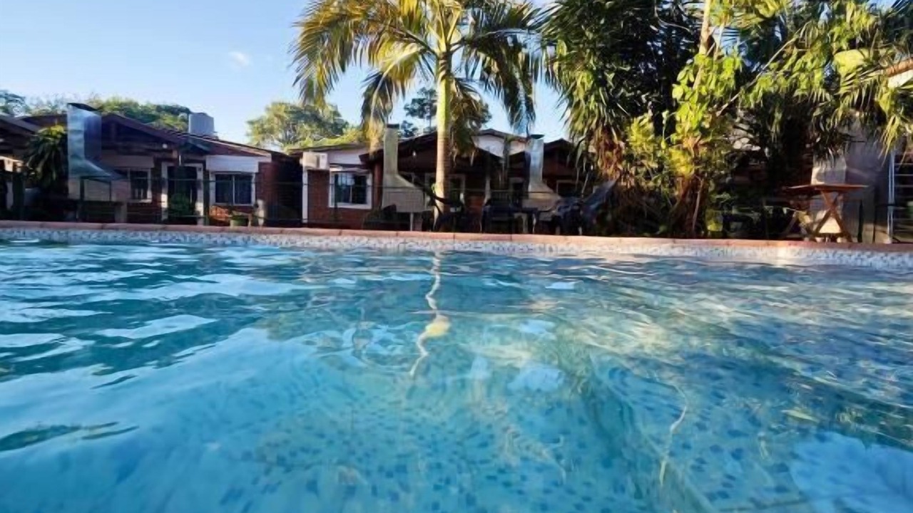 Photo of Outdoor in Zona Granja