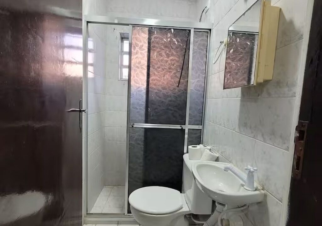 Photo of Bathroom in Jardim Remanso