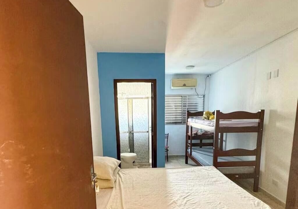 Photo of Bedroom in Jardim Remanso