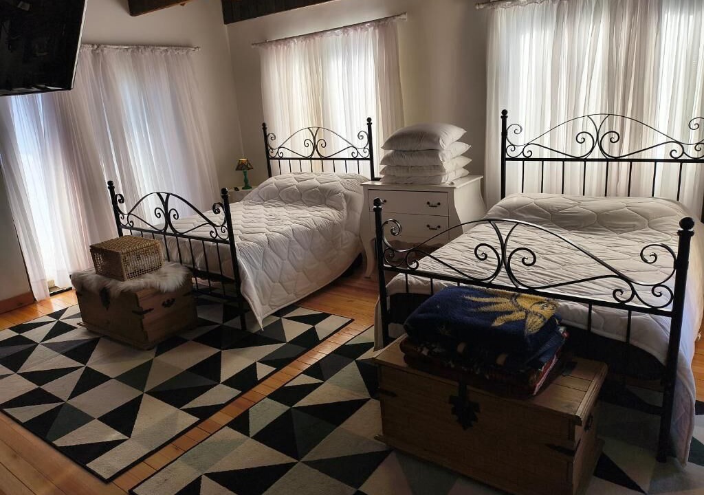 Photo of Bedroom in Lages
